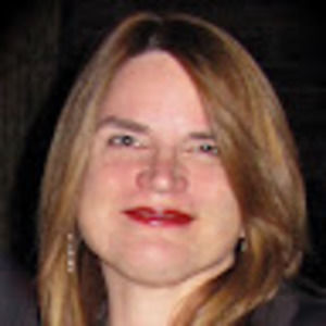 Meet your Posher, Ann marie